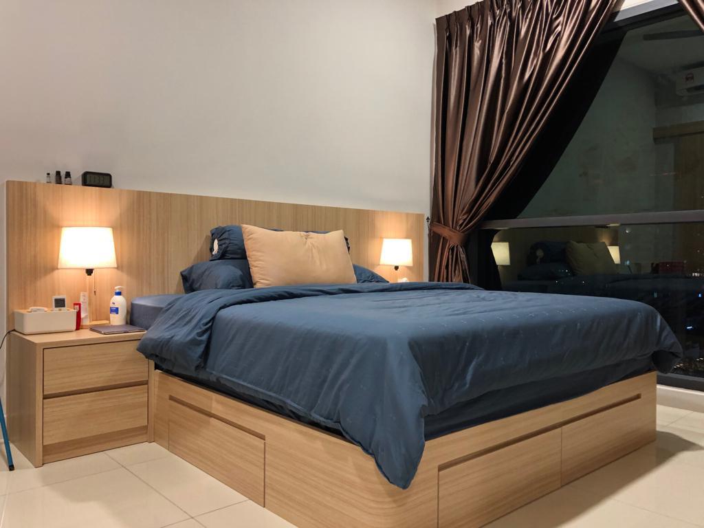 Cyperus Tropicana Gardens 1Room FF By Boon - photo 3