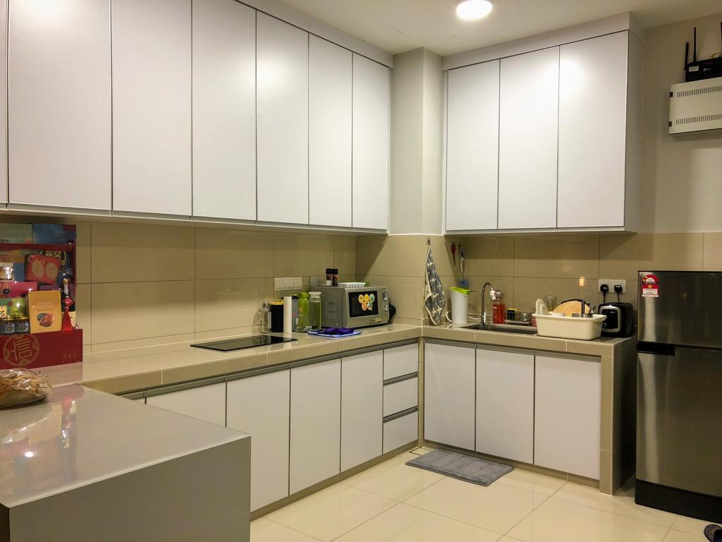 Cyperus Tropicana Gardens 1Room FF By Boon - photo 4