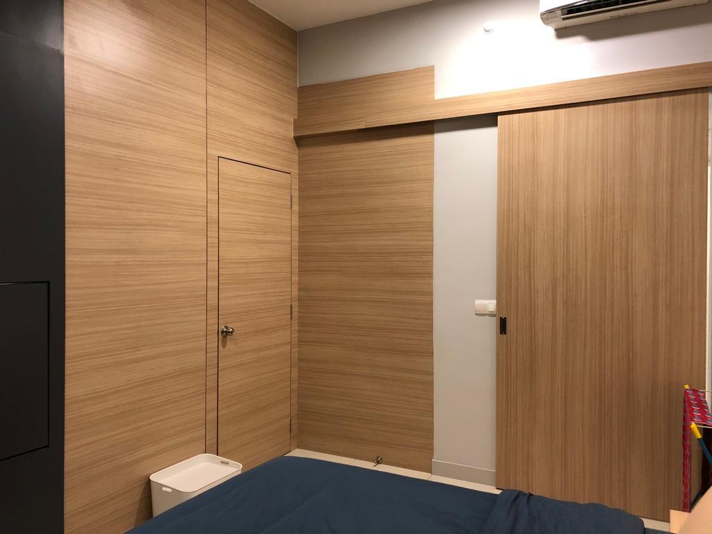 Cyperus Tropicana Gardens 1Room FF By Boon - photo 5