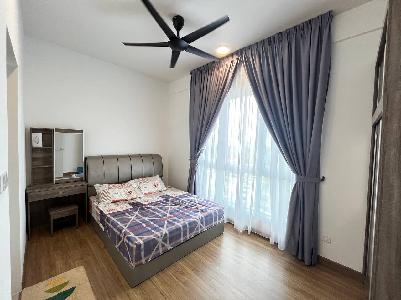 Plaza Kelana Jaya 2Rooms FF by AD - photo 3