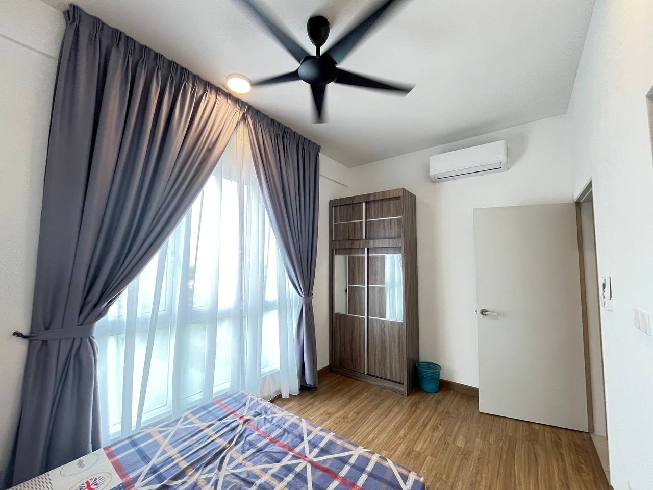 Plaza Kelana Jaya 2Rooms FF by AD - photo 6