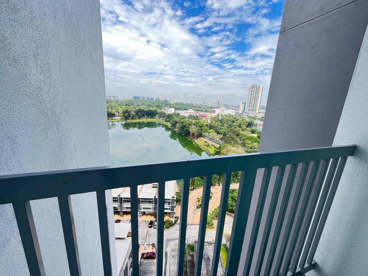 Plaza Kelana Jaya 2Rooms FF by AD - photo 8