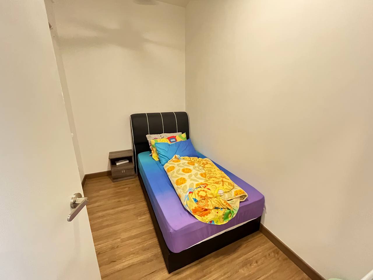 Plaza Kelana Jaya 2Rooms FF by AD - photo 9