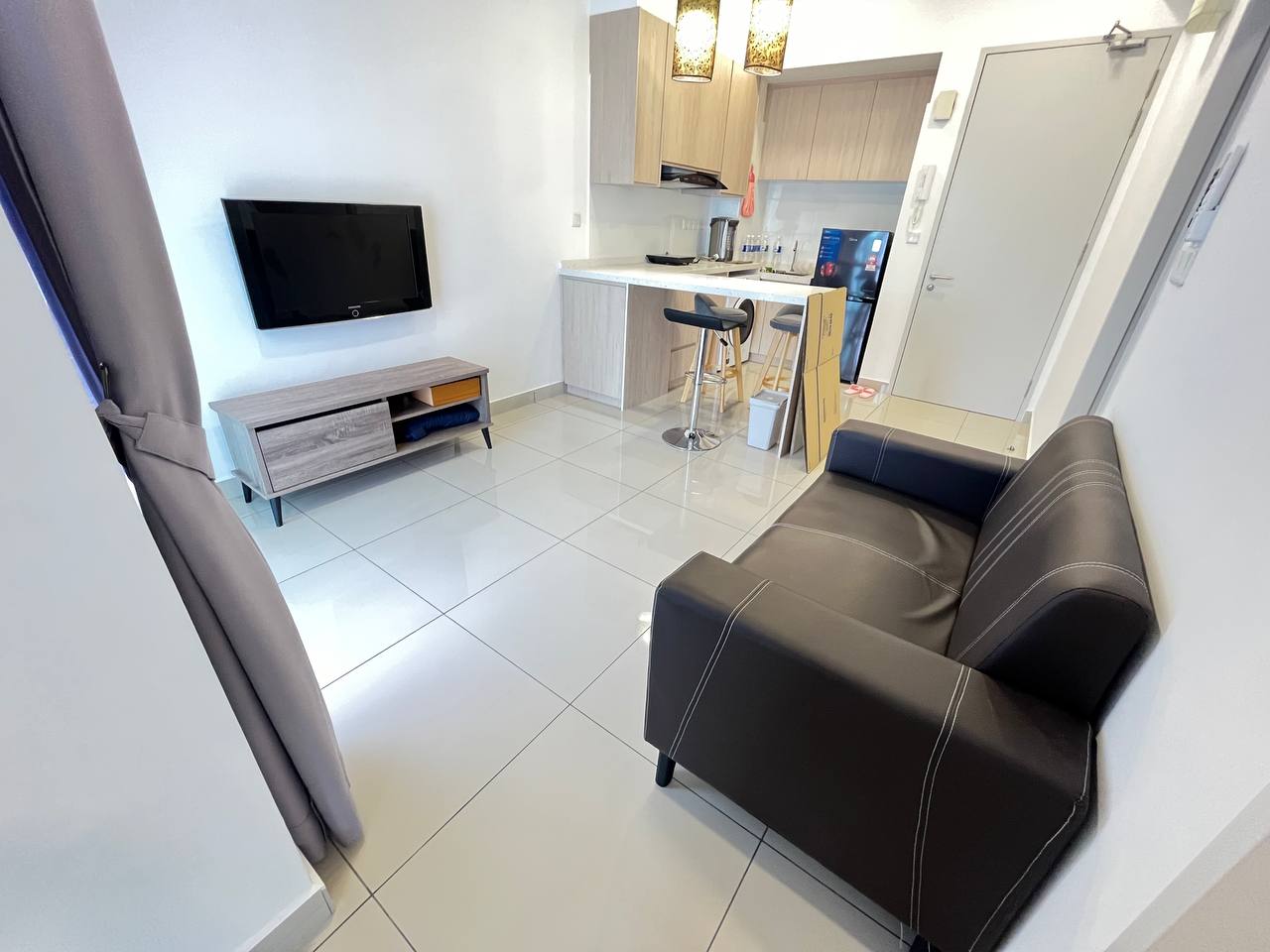Plaza Kelana Jaya 2Rooms FF by AD - photo 11
