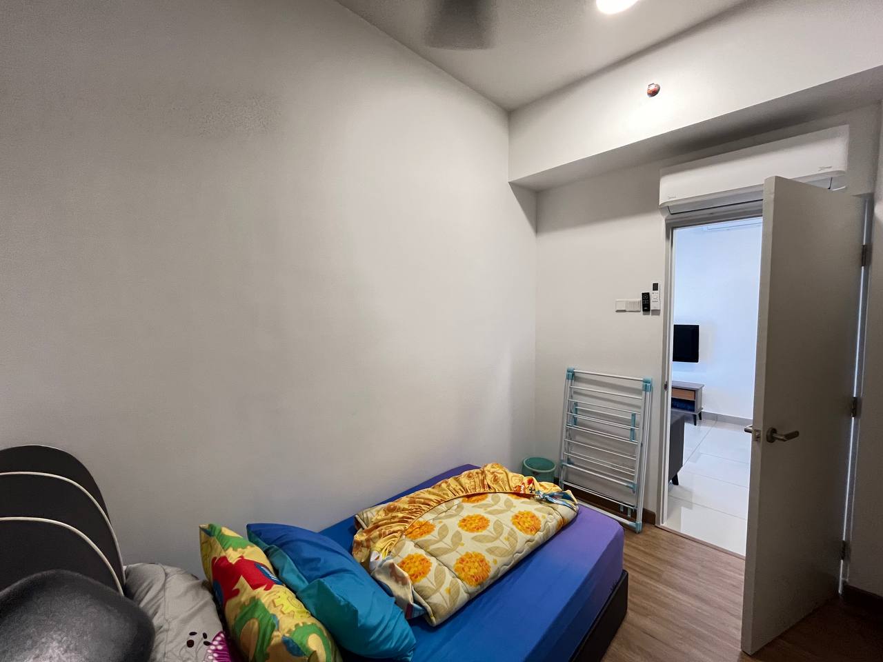 Plaza Kelana Jaya 2Rooms FF by AD - photo 12