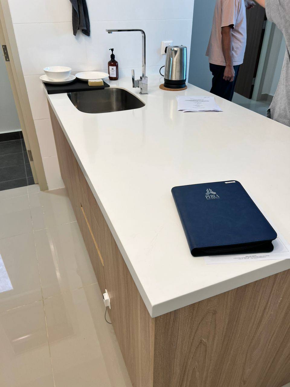 Ara Sentral Condo 3Rooms FF by AD - photo 2