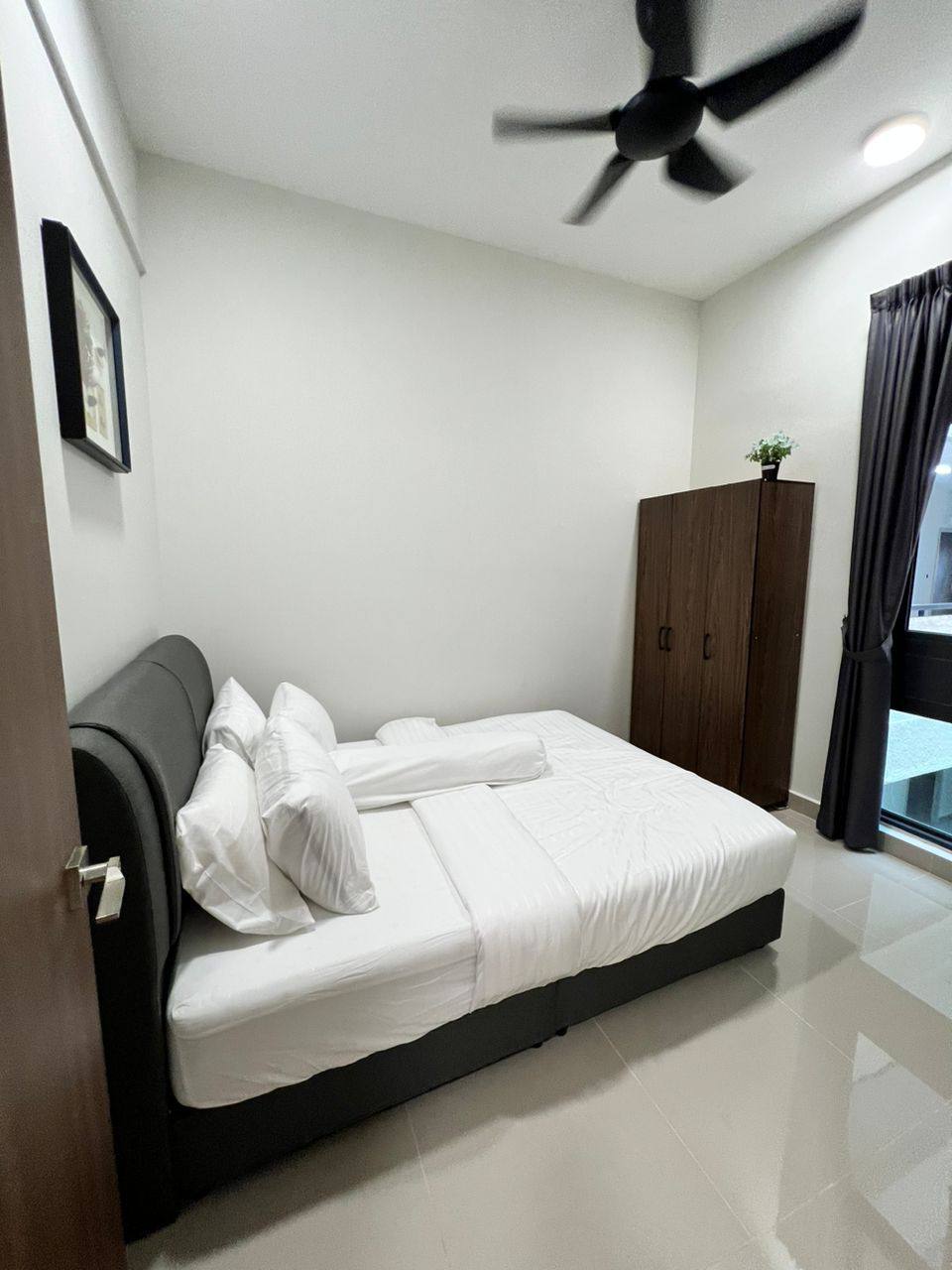Ara Sentral Condo 3Rooms FF by AD - photo 3