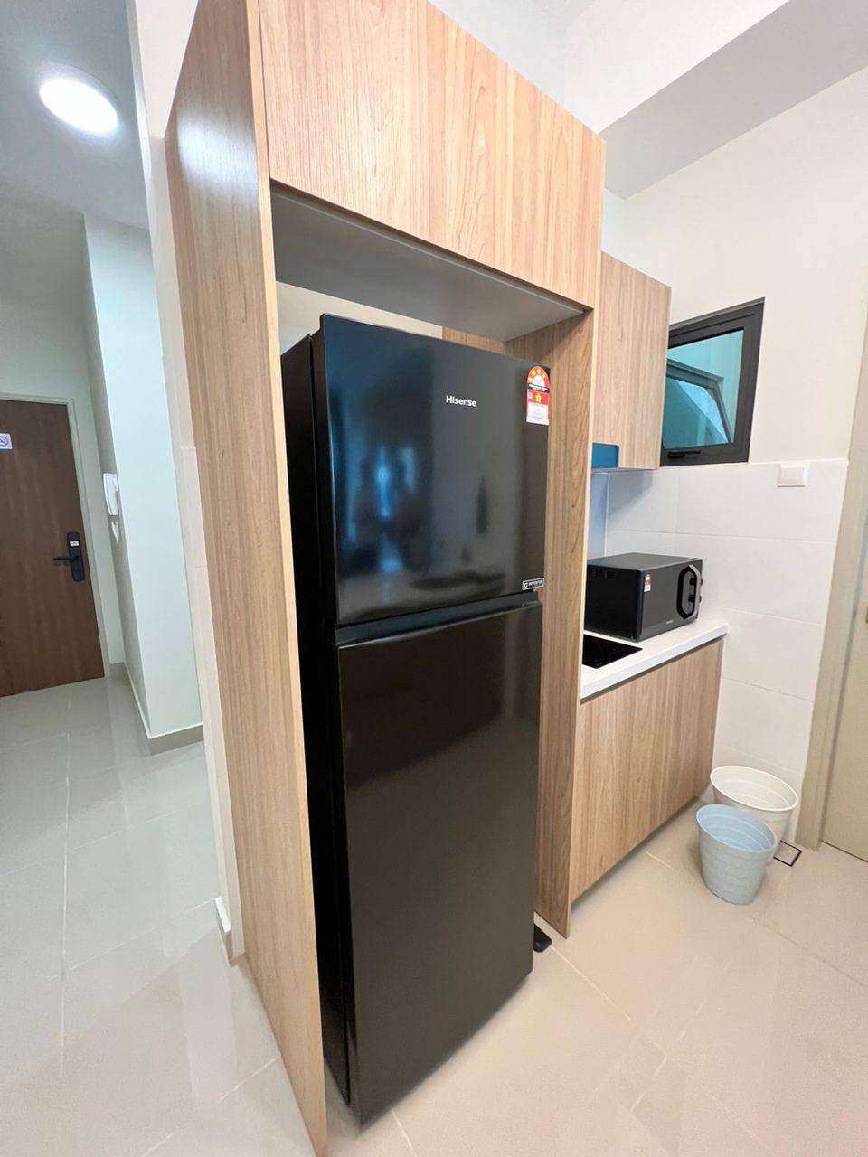 Ara Sentral Condo 3Rooms FF by AD - photo 5
