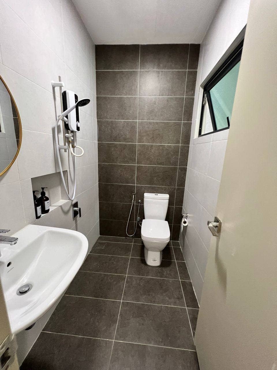 Ara Sentral Condo 3Rooms FF by AD - photo 6