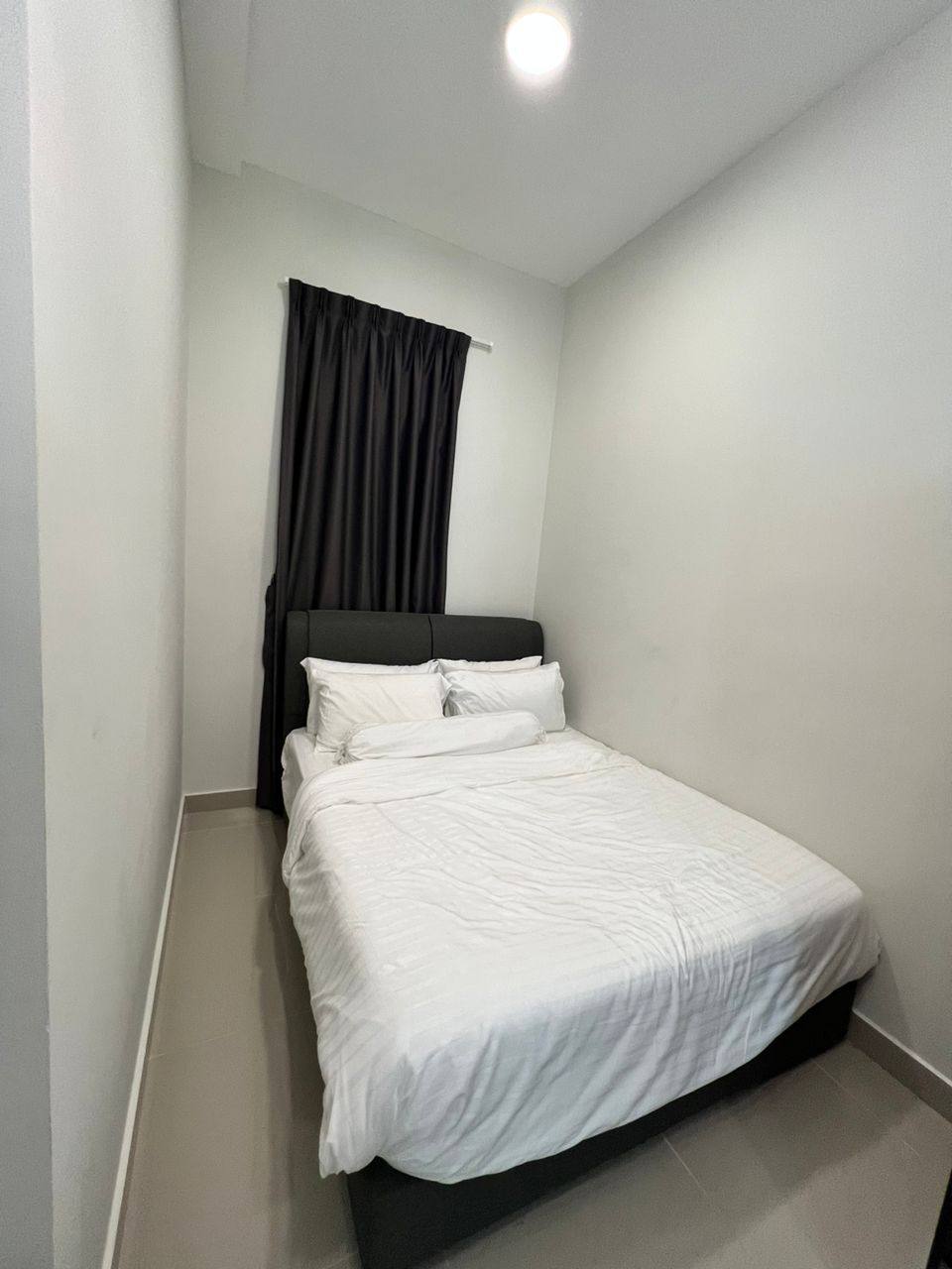 Ara Sentral Condo 3Rooms FF by AD - photo 7