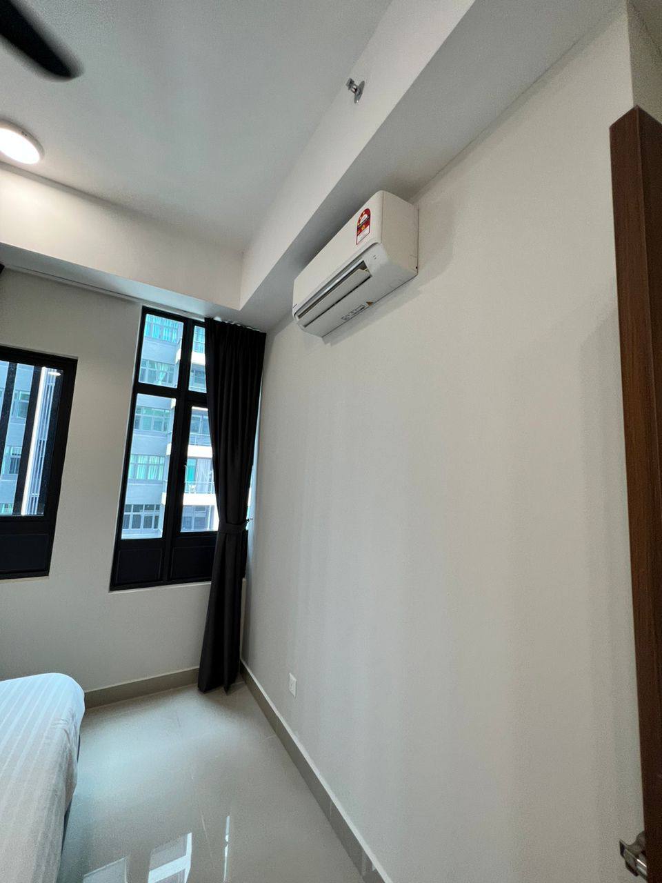 Ara Sentral Condo 3Rooms FF by AD - photo 8
