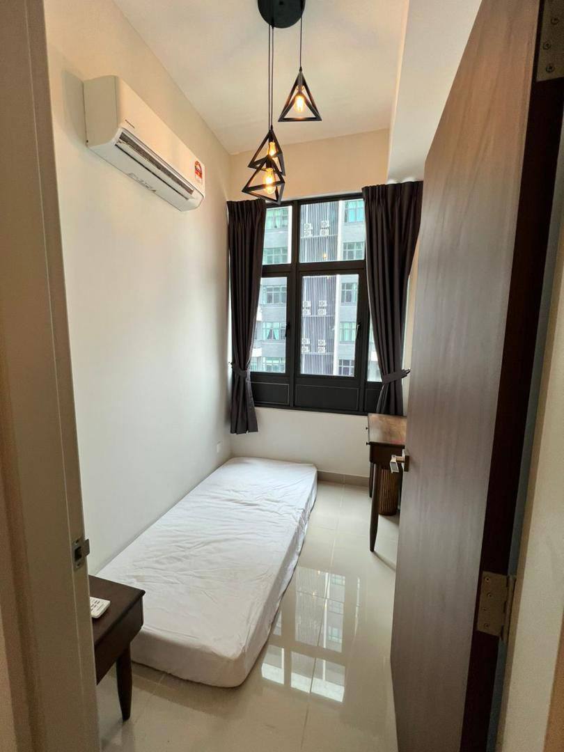 Ara Sentral Condo 3Rooms FF by AD - photo 9