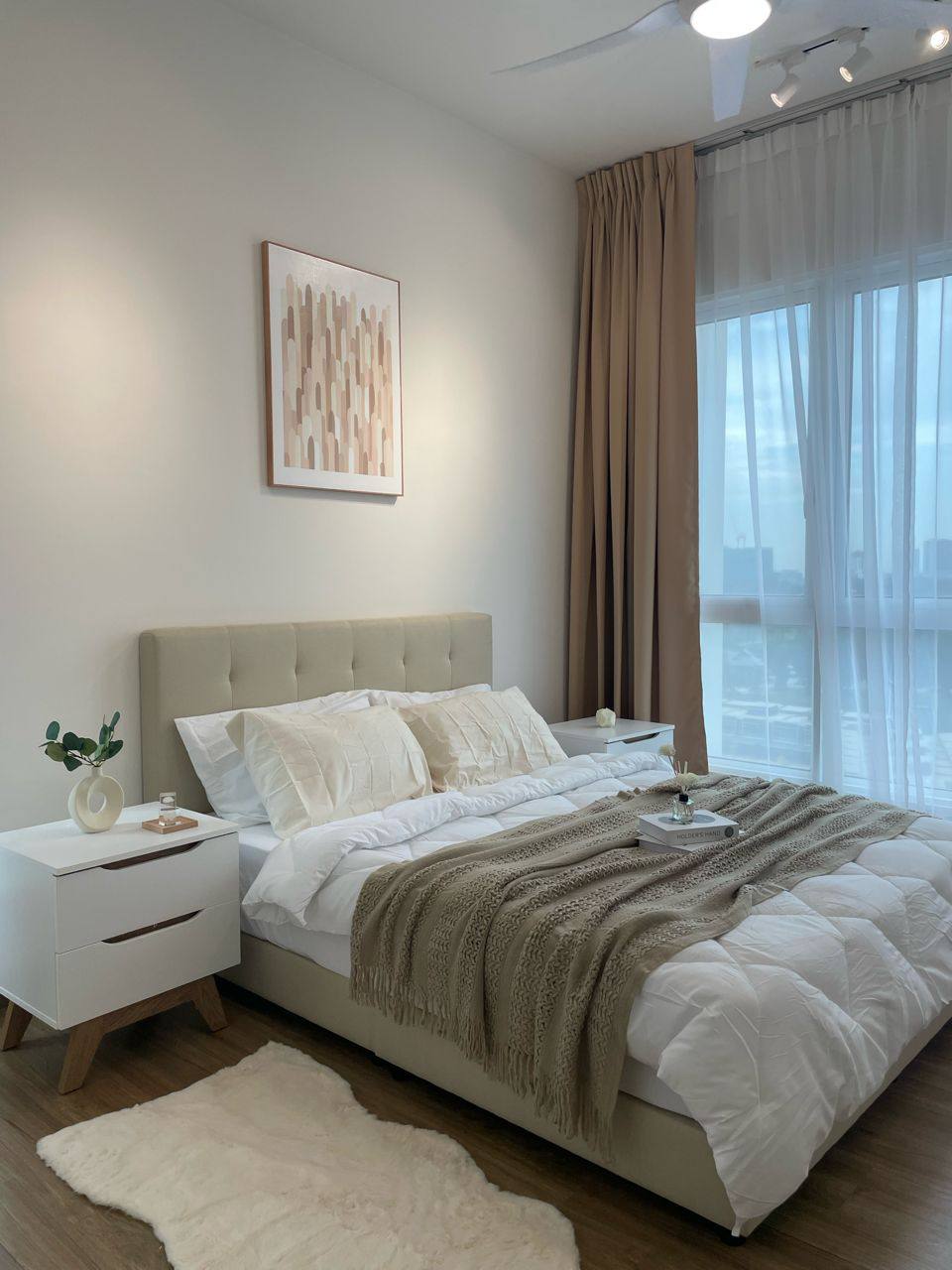 Plaza Kelana Jaya 3Rooms FF by AD - photo 4