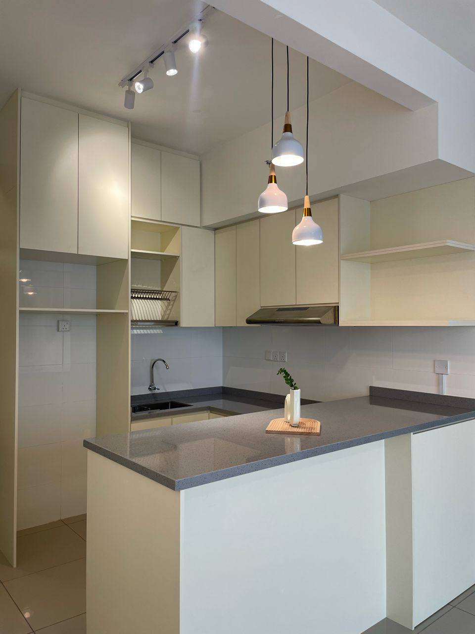 Plaza Kelana Jaya 3Rooms FF by AD - photo 5