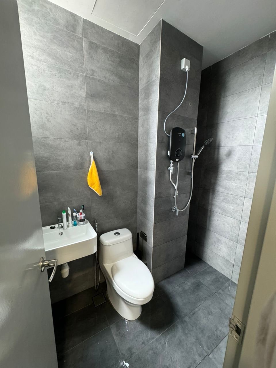 Verando Residence 3Rooms FF by Shawn - photo 4