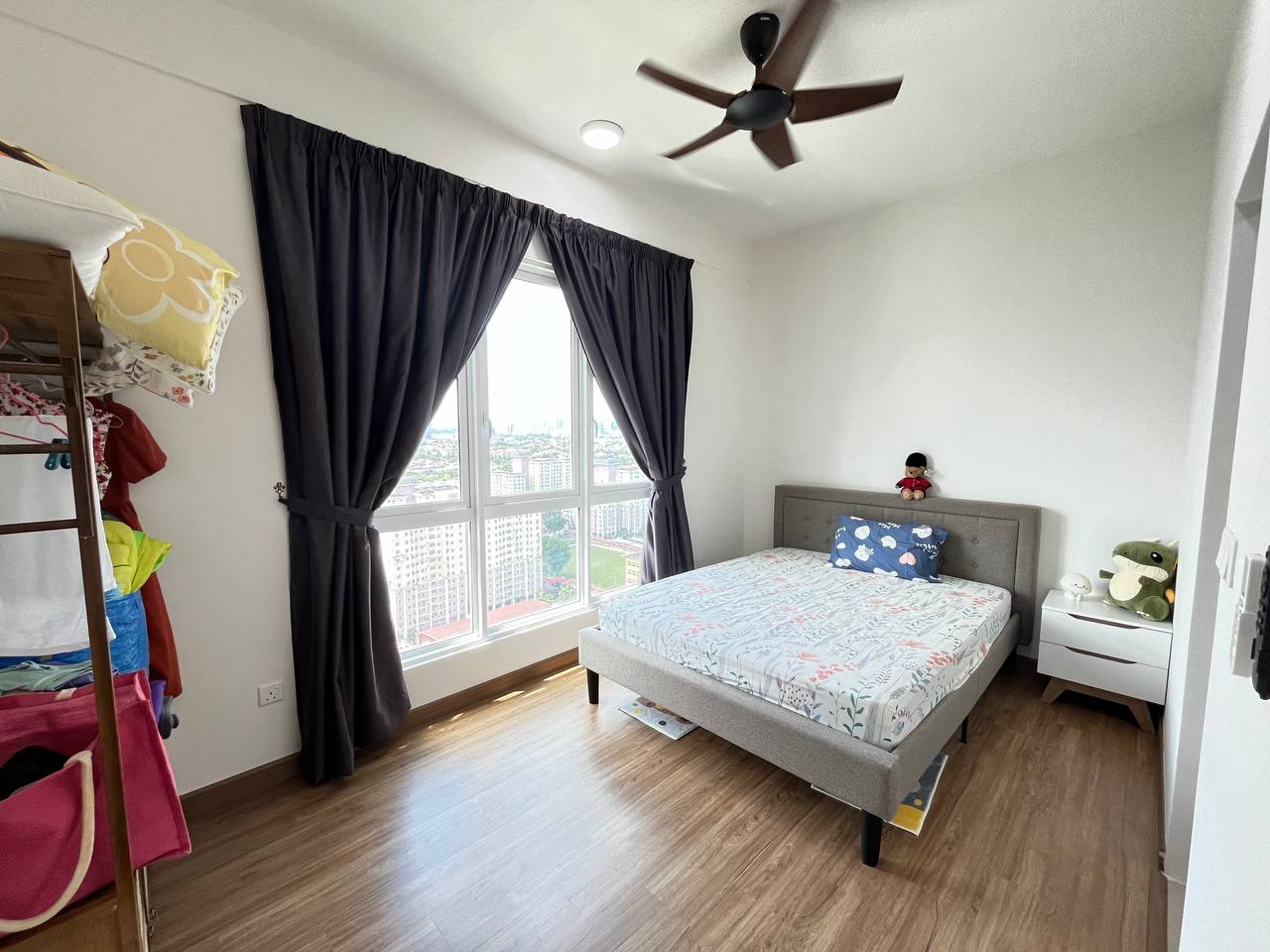 Plaza Kelana Jaya 2Rooms FF by AD - photo 2