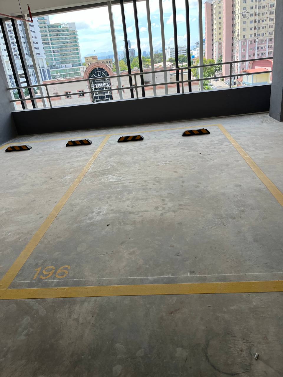 Plaza Kelana Jaya 2Rooms FF by AD - photo 5