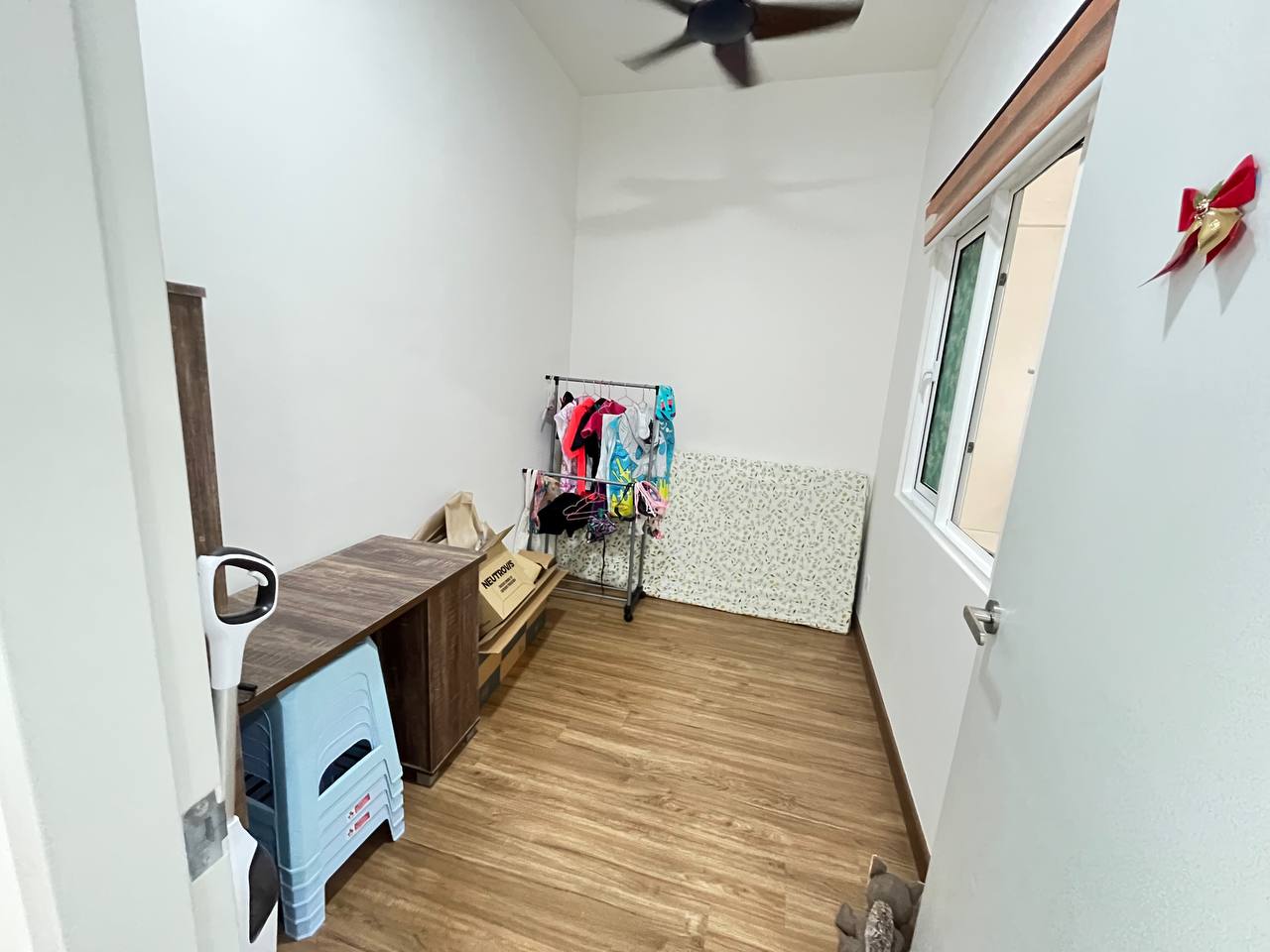 Plaza Kelana Jaya 2Rooms FF by AD - photo 6
