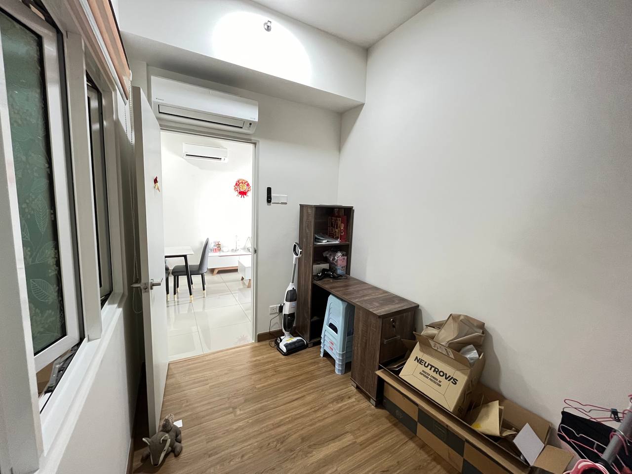 Plaza Kelana Jaya 2Rooms FF by AD - photo 7