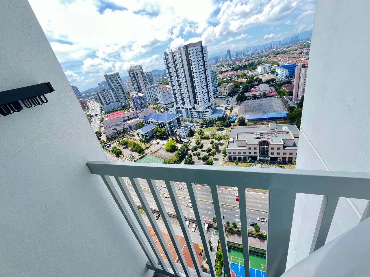 Plaza Kelana Jaya 2Rooms FF by AD - photo 9