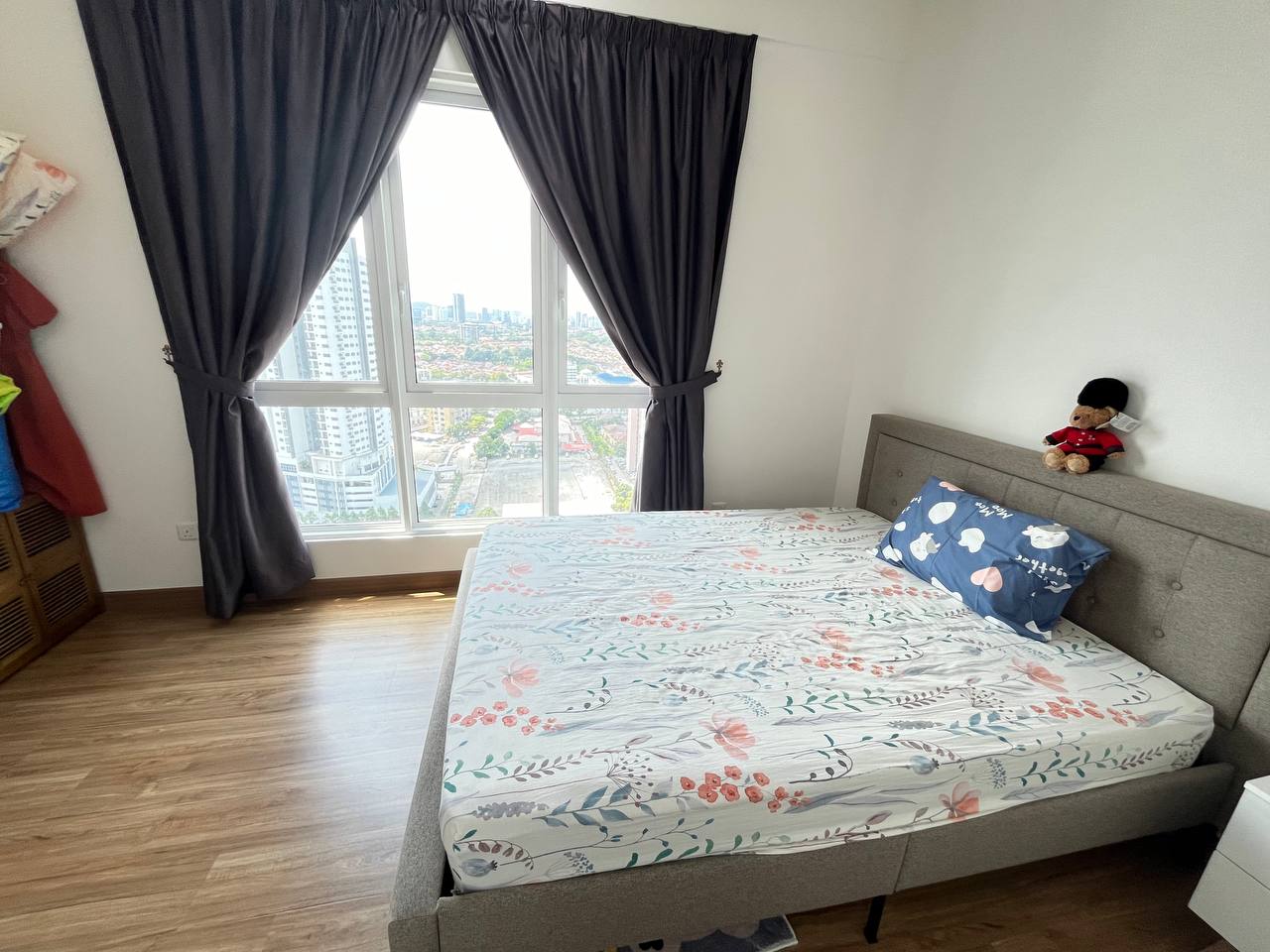 Plaza Kelana Jaya 2Rooms FF by AD - photo 10