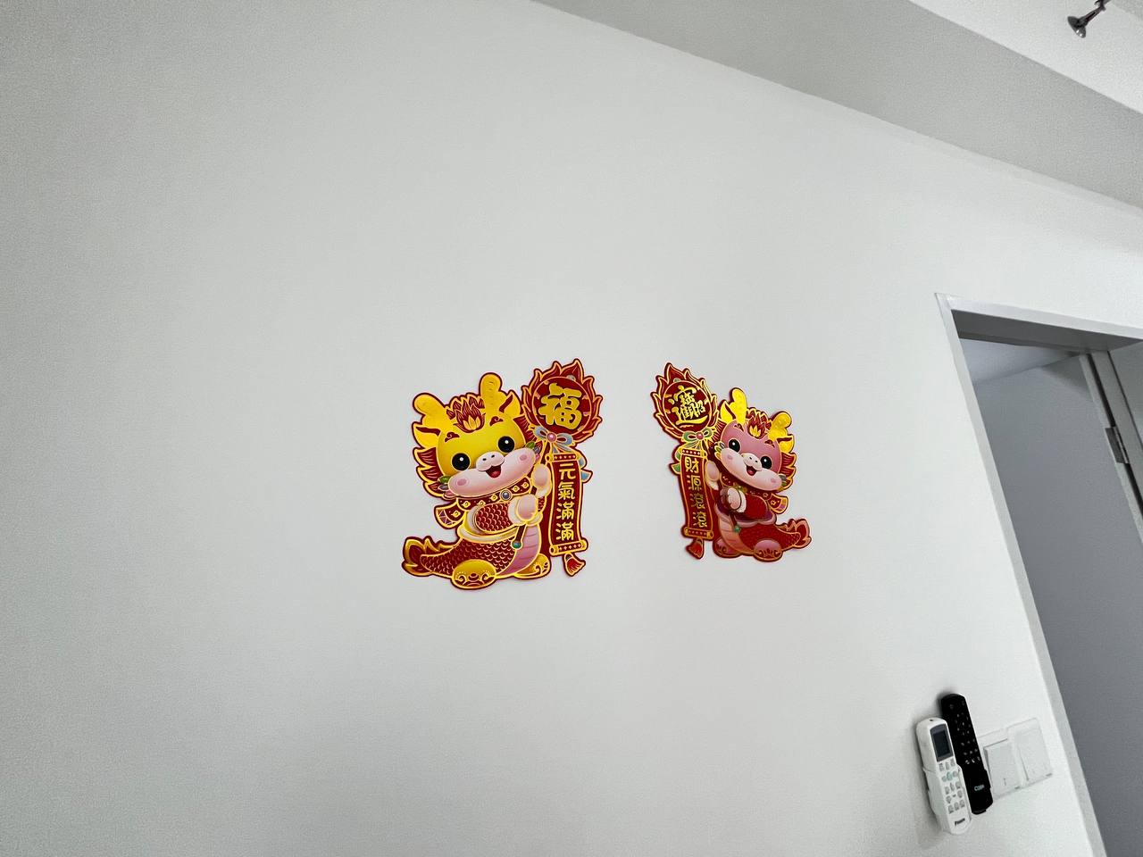 Plaza Kelana Jaya 2Rooms FF by AD - photo 11