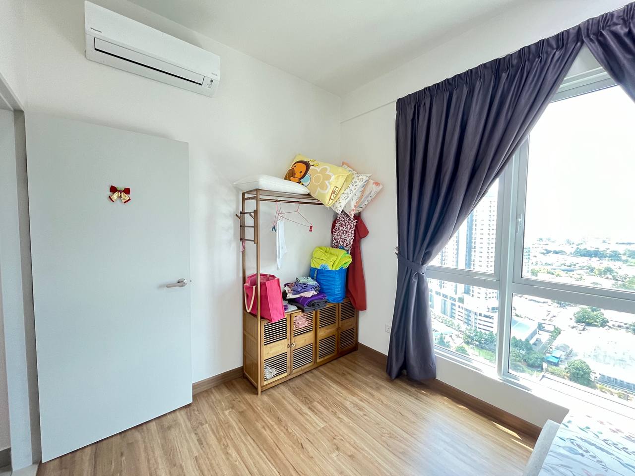 Plaza Kelana Jaya 2Rooms FF by AD - photo 12