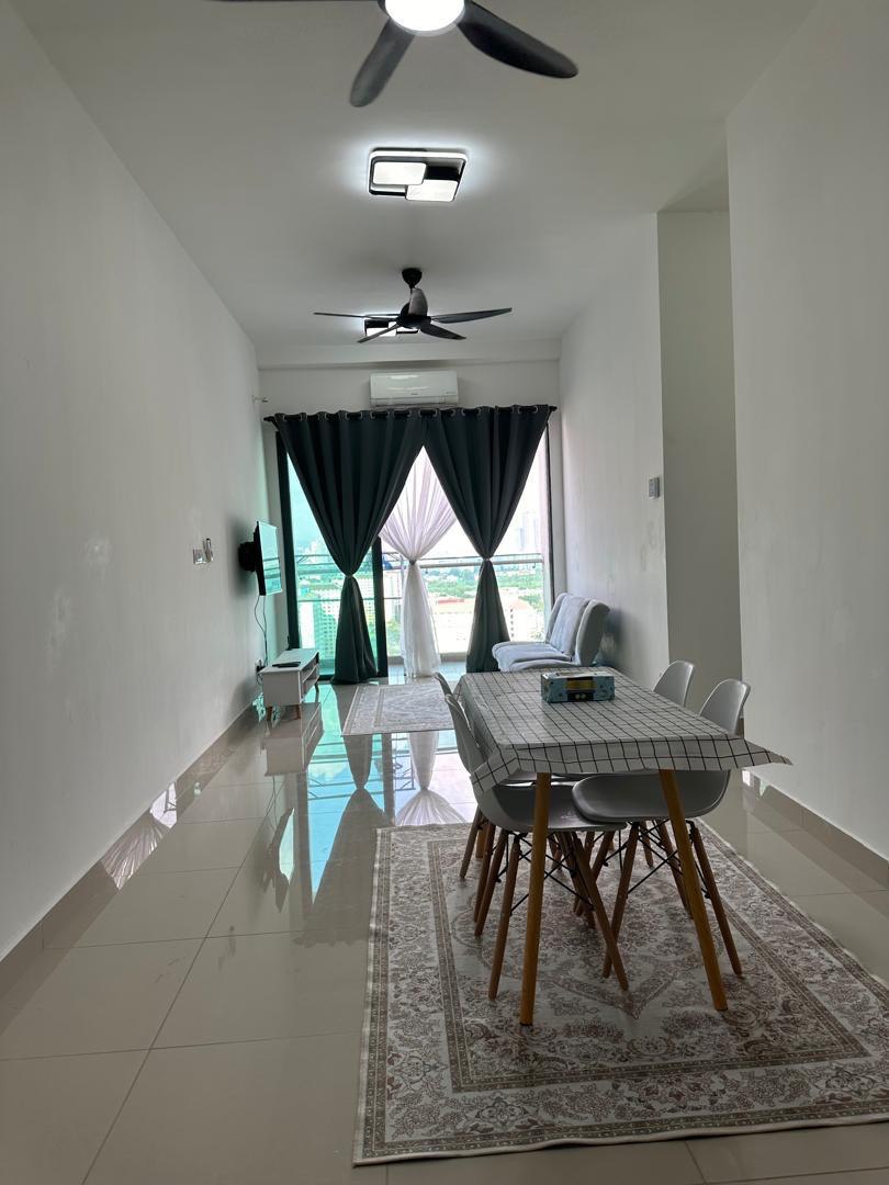 Verando Residence 3Rooms FF by Chai - photo 5