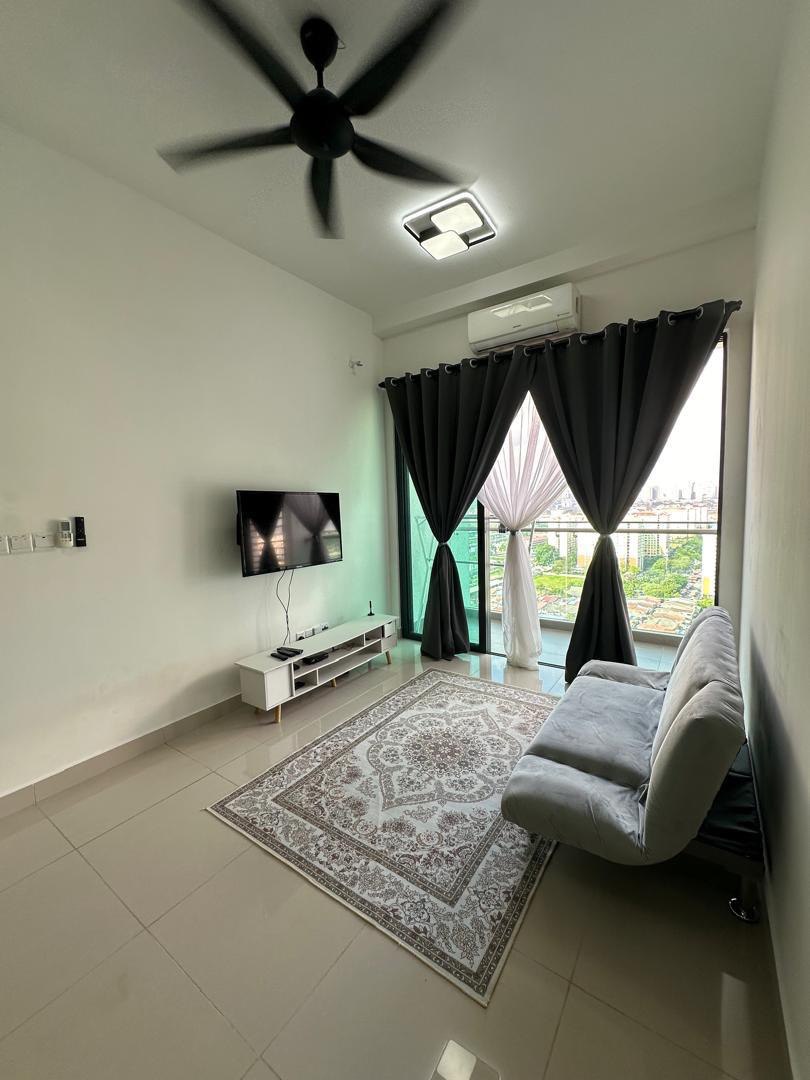 Verando Residence 3Rooms FF by Chai - photo 10