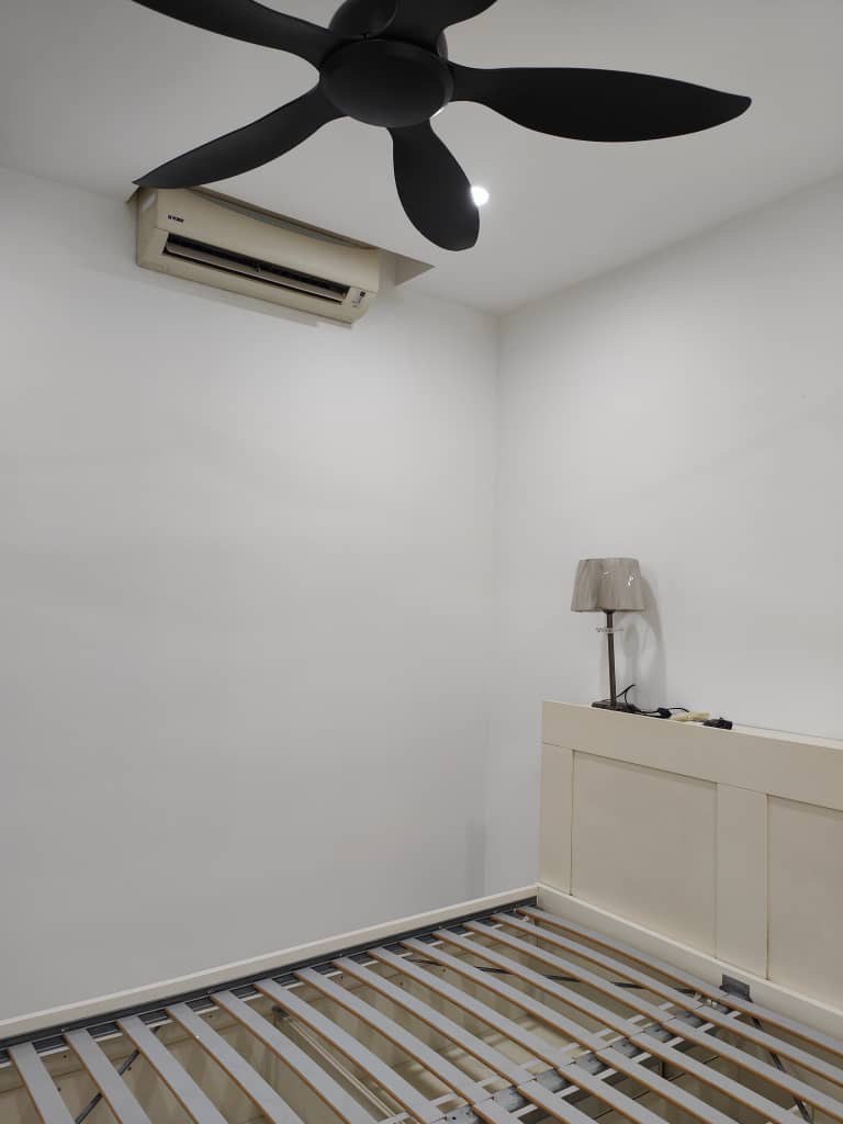 Casa Indah 1 4Rooms FF by Chai - photo 4