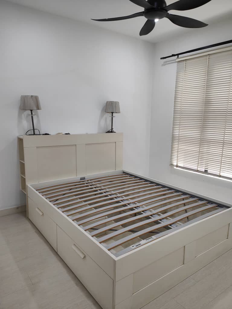 Casa Indah 1 4Rooms FF by Chai - photo 7