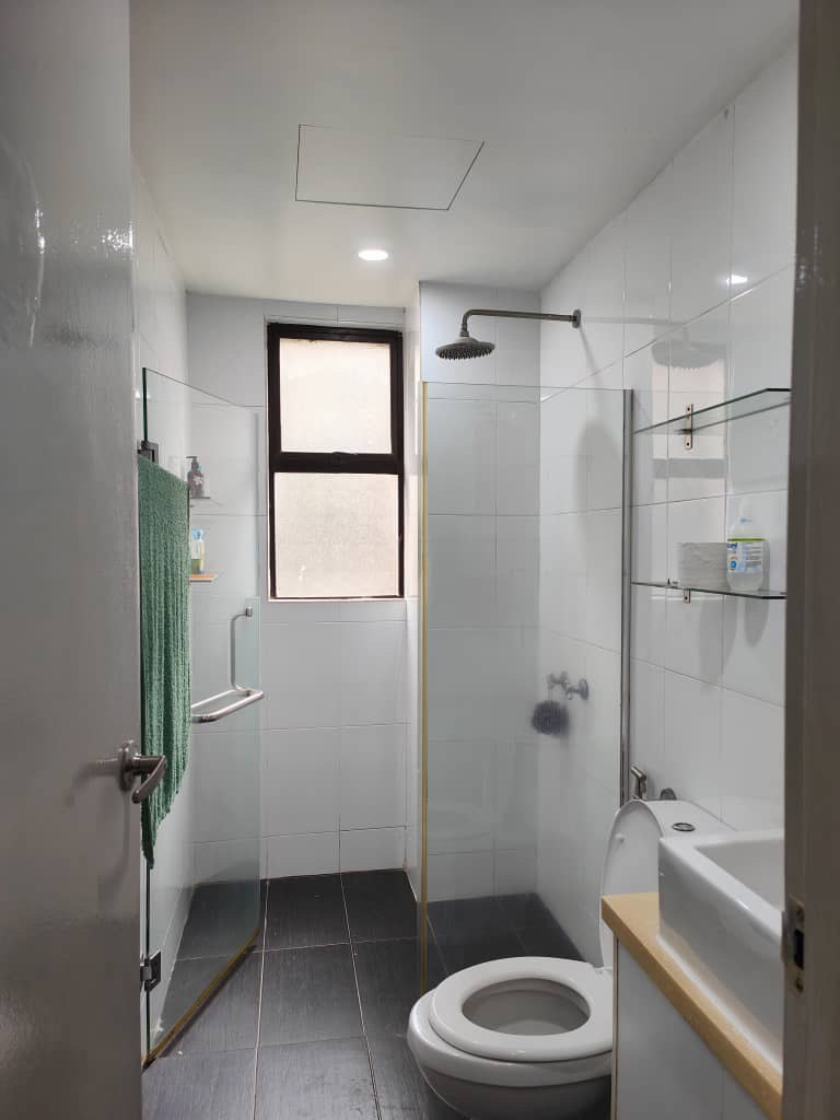 Casa Indah 1 4Rooms FF by Chai - photo 11