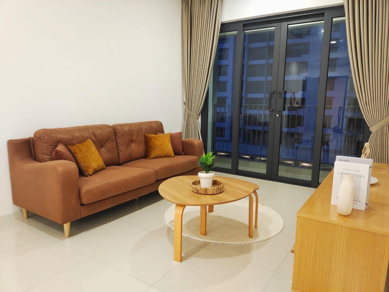 Sunway Serene 2Bed FF By Shawn - photo 3