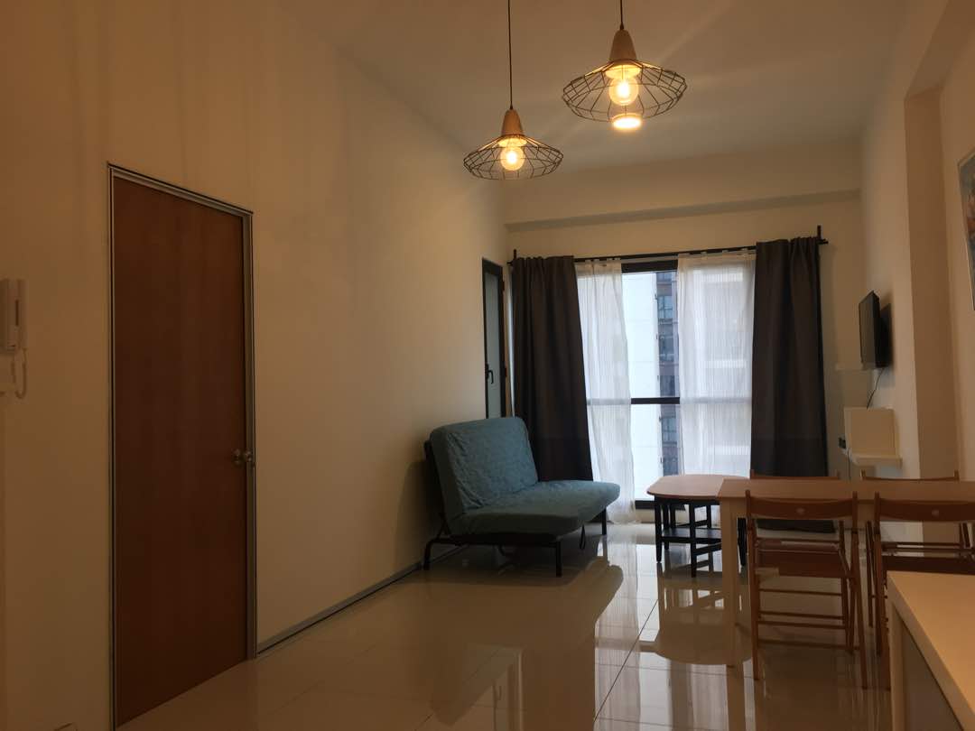 Bayberry Tropicana Gardens 1Room FF by BL - photo 2