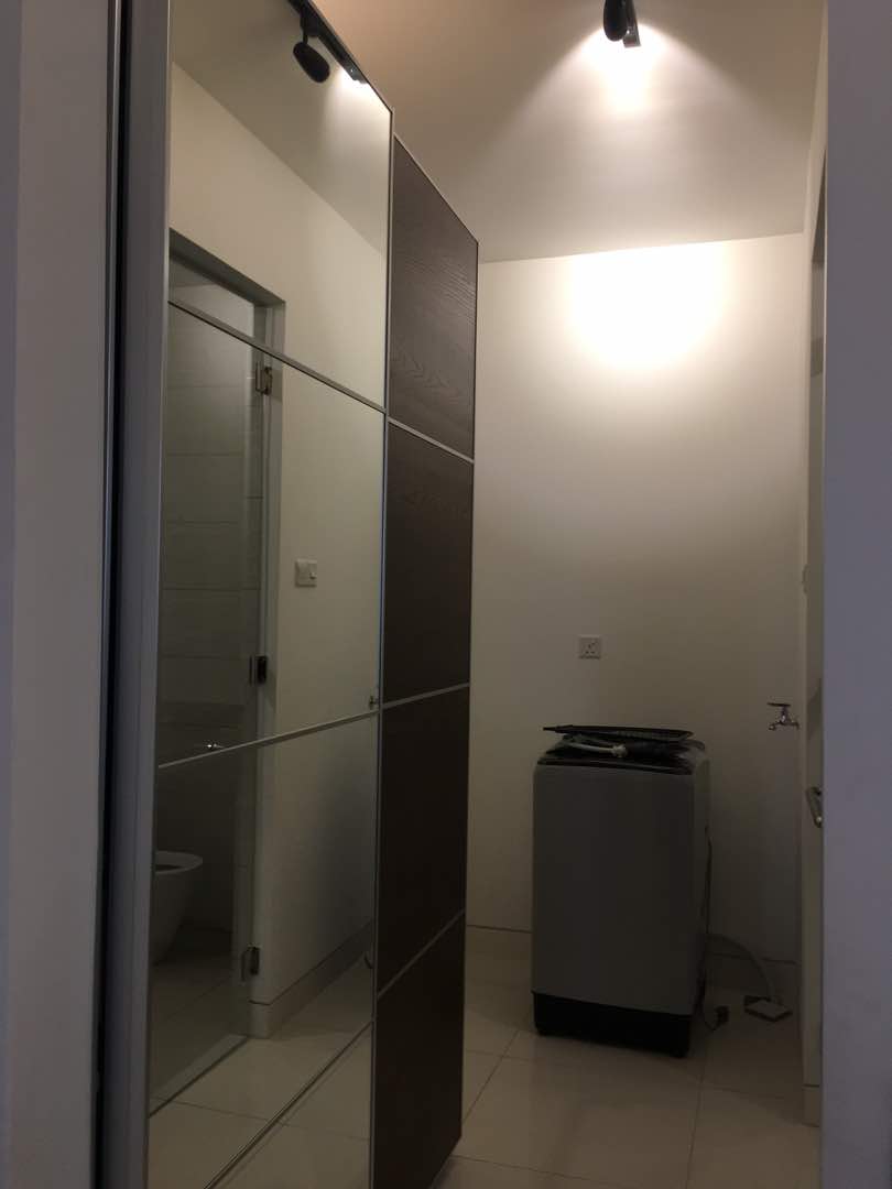 Bayberry Tropicana Gardens 1Room FF by BL - photo 4