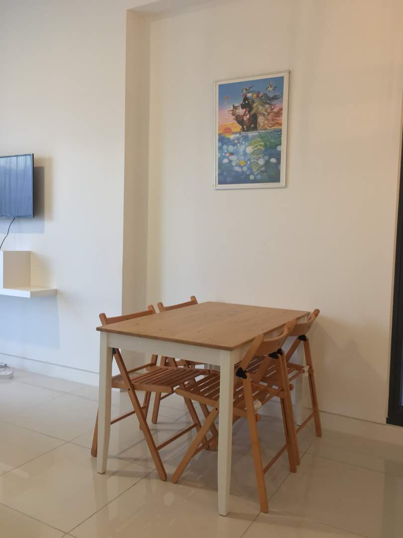 Bayberry Tropicana Gardens 1Room FF by BL - photo 5