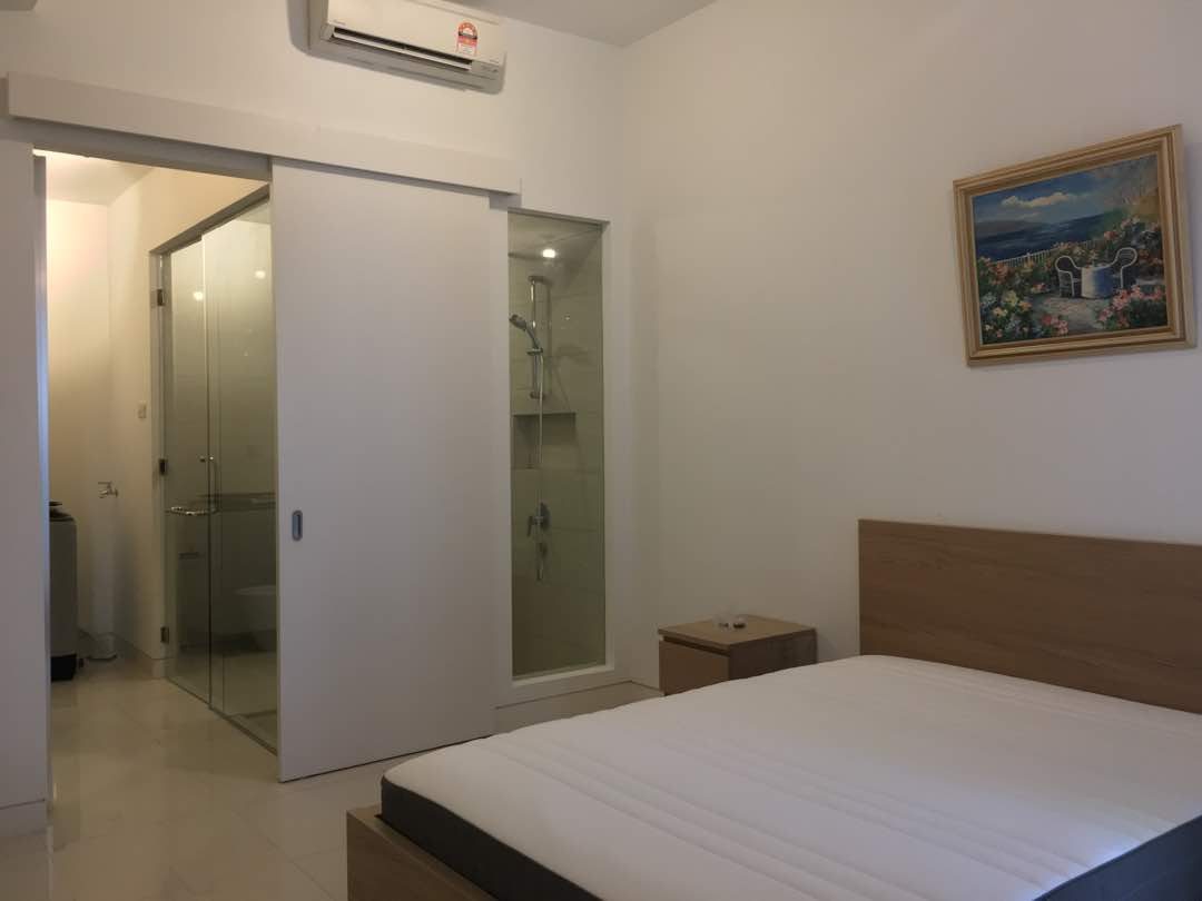 Bayberry Tropicana Gardens 1Room FF by BL - photo 6