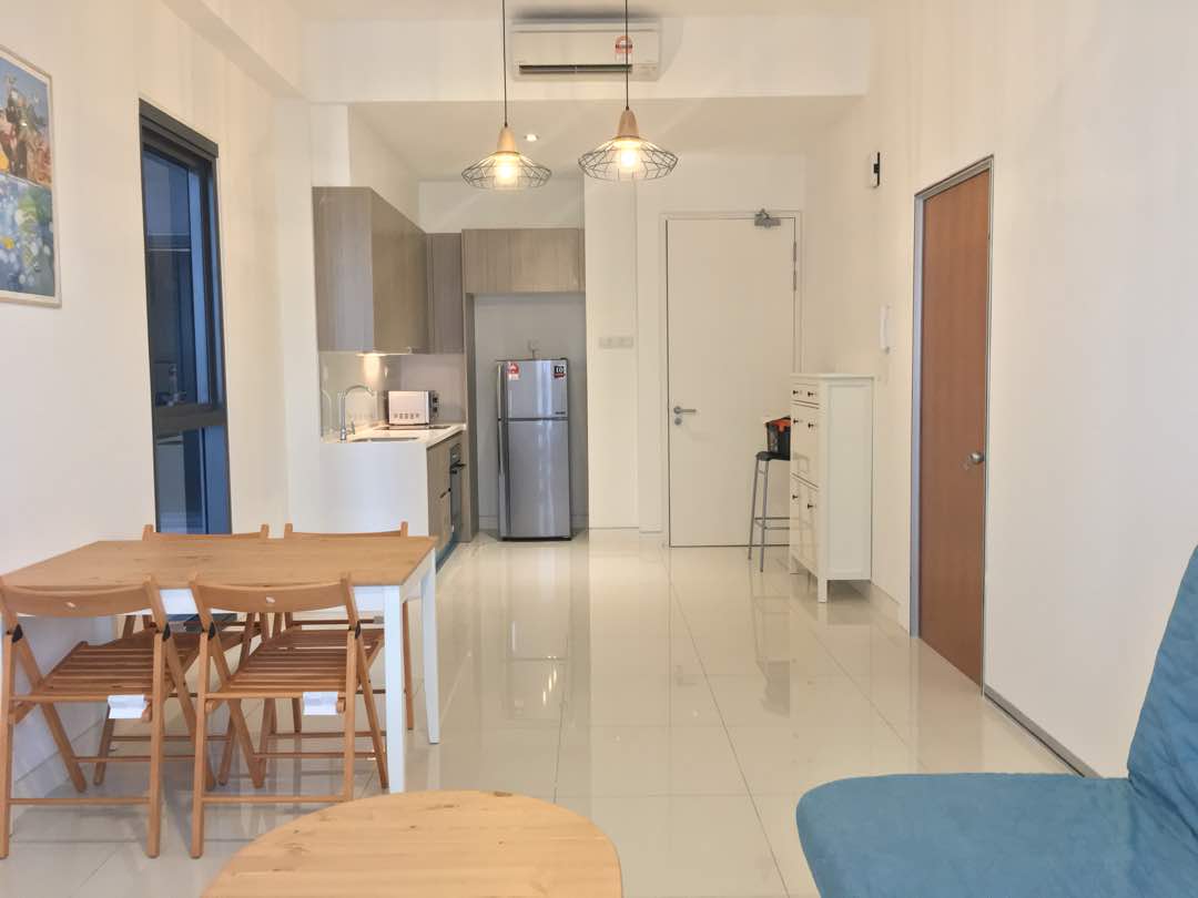 Bayberry Tropicana Gardens 1Room FF by BL - photo 7