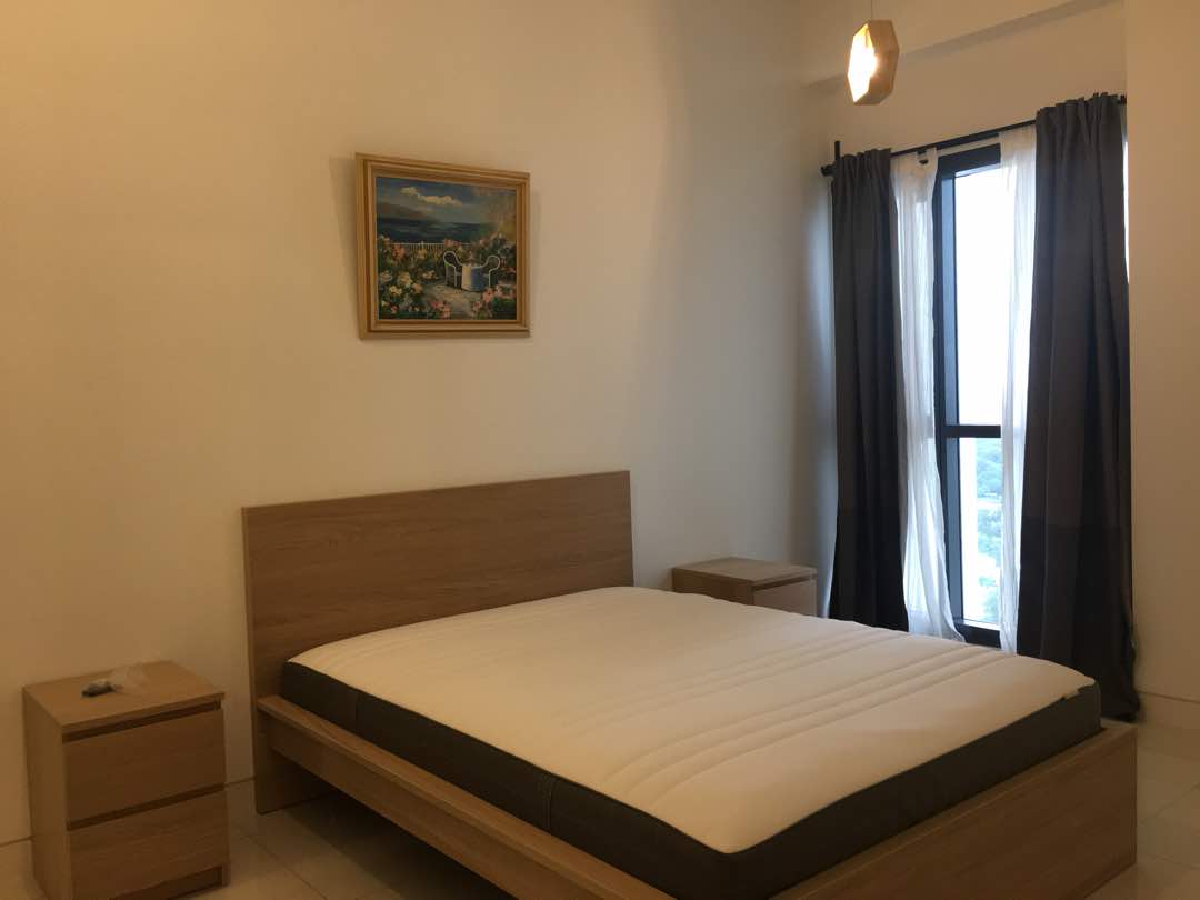 Bayberry Tropicana Gardens 1Room FF by BL - photo 8