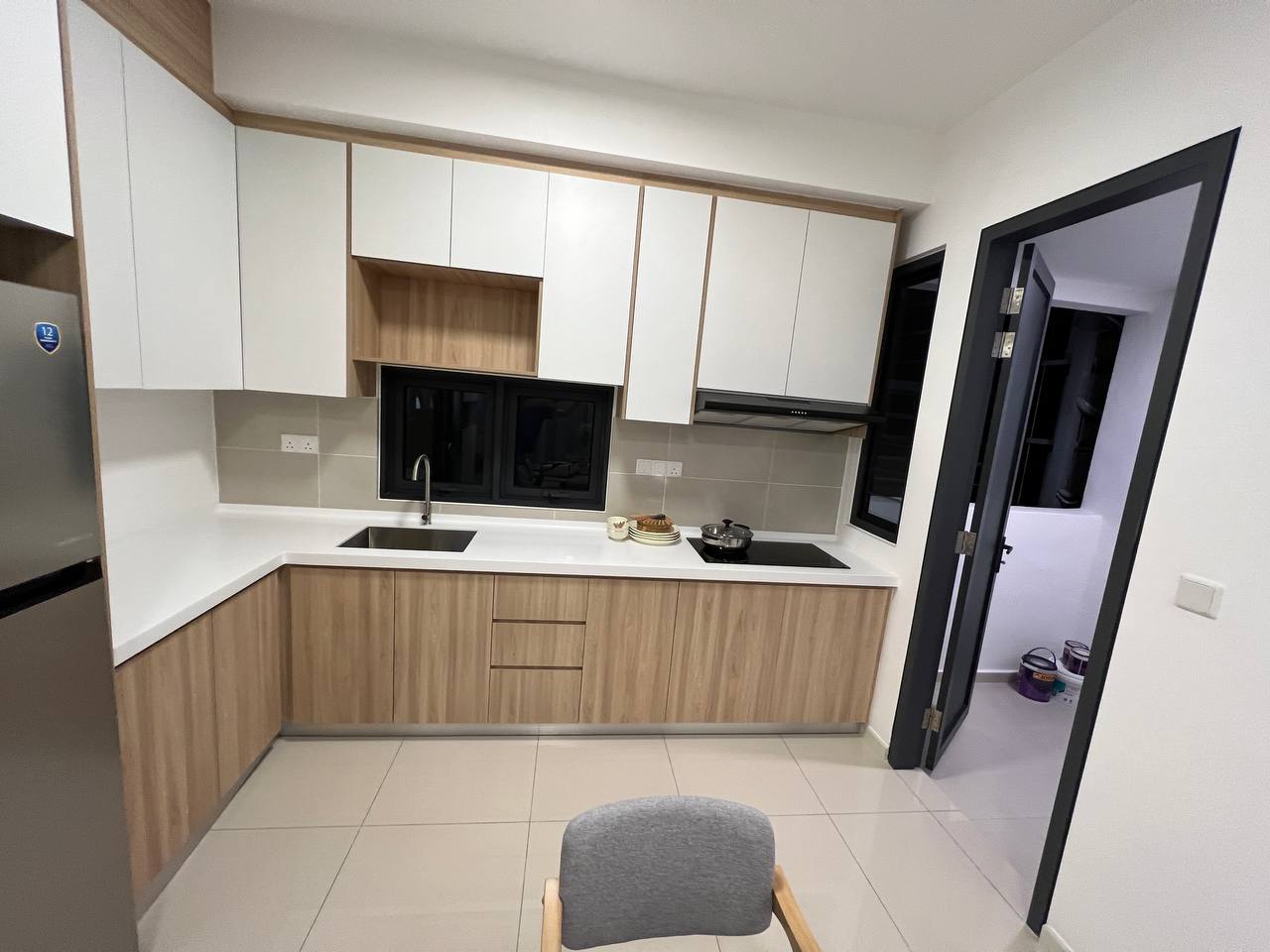Sunway Serene 3Bed FF By AD - photo 6