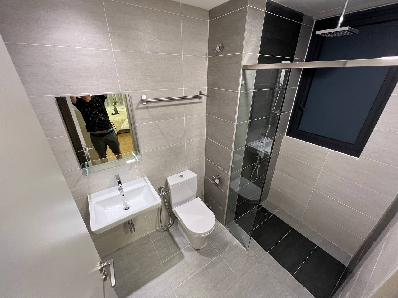 Sunway Serene 3Bed FF By AD - photo 9