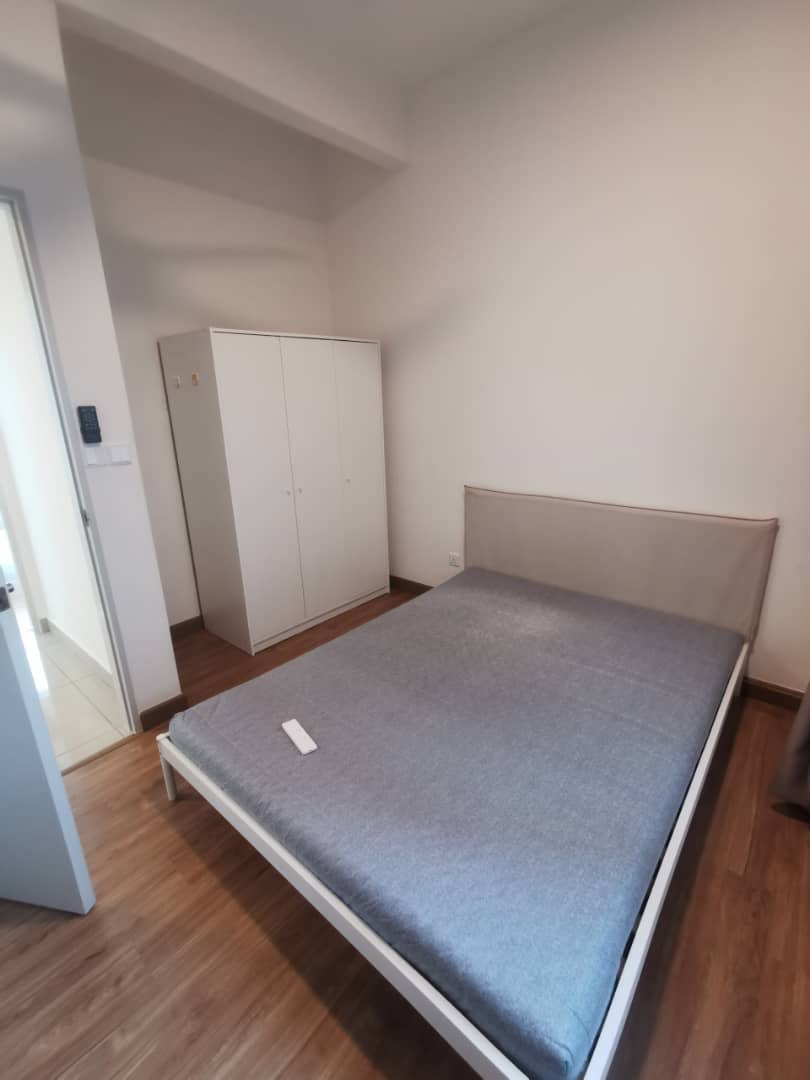 Plaza Kelana 3Bed FF By Chai - photo 2