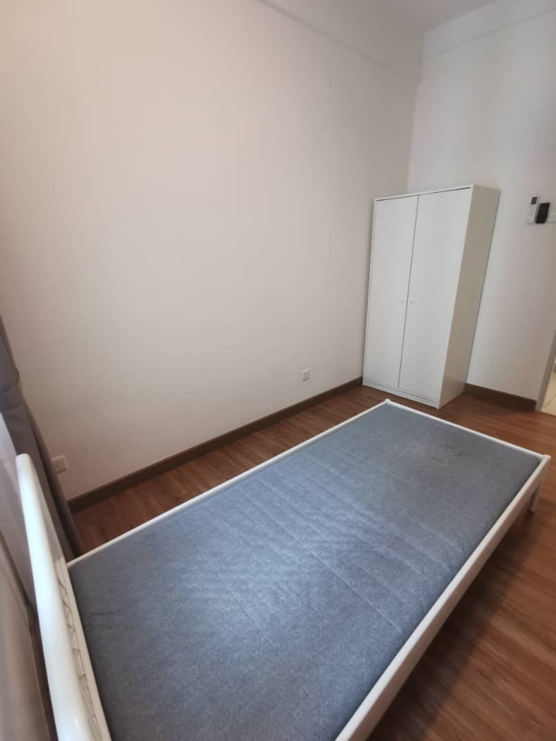 Plaza Kelana 3Bed FF By Chai - photo 4