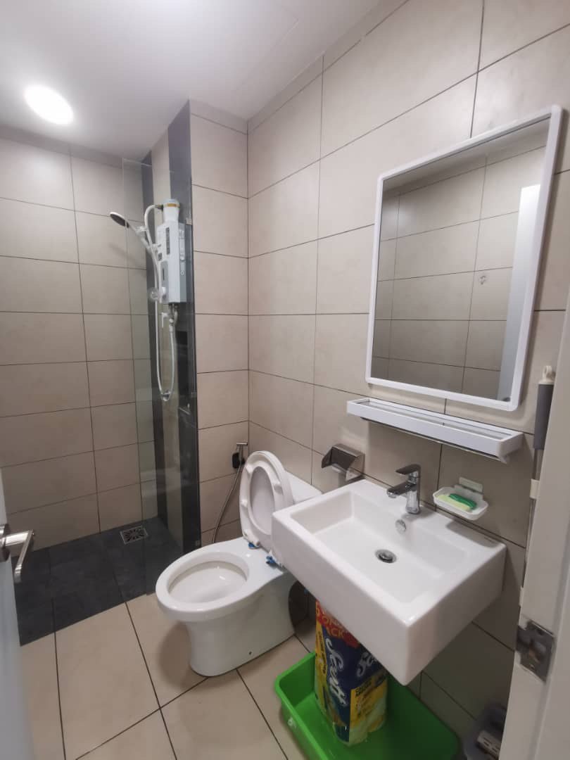 Plaza Kelana 3Bed FF By Chai - photo 7