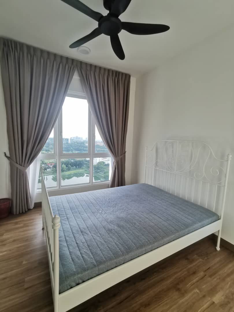 Plaza Kelana 3Bed FF By Chai - photo 8