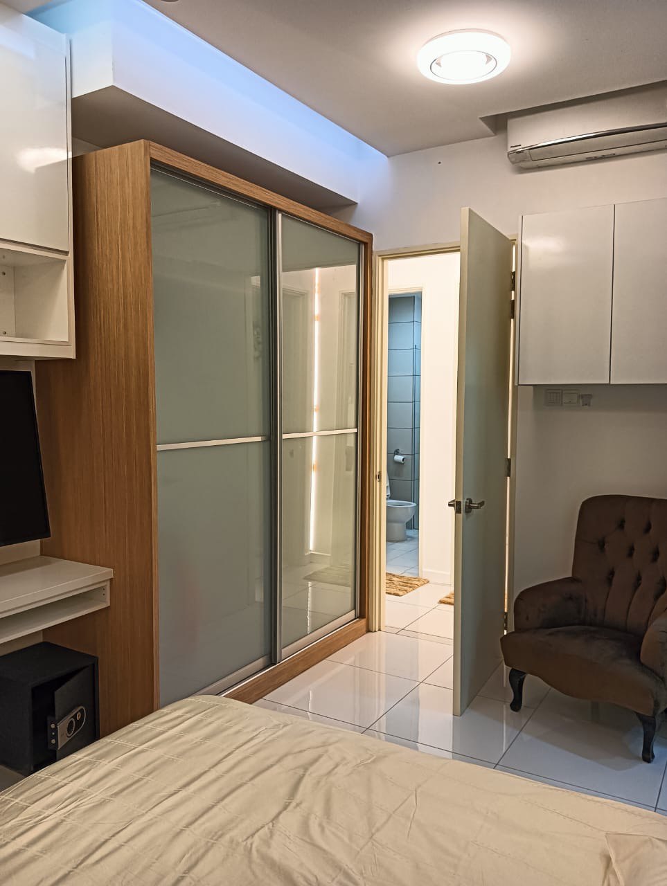 Avara Seputeh Condo 3B FF By Chai - photo 10