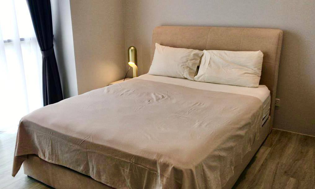 Lumi Tropicana 2Bed FF Sales By Pravind - photo 5