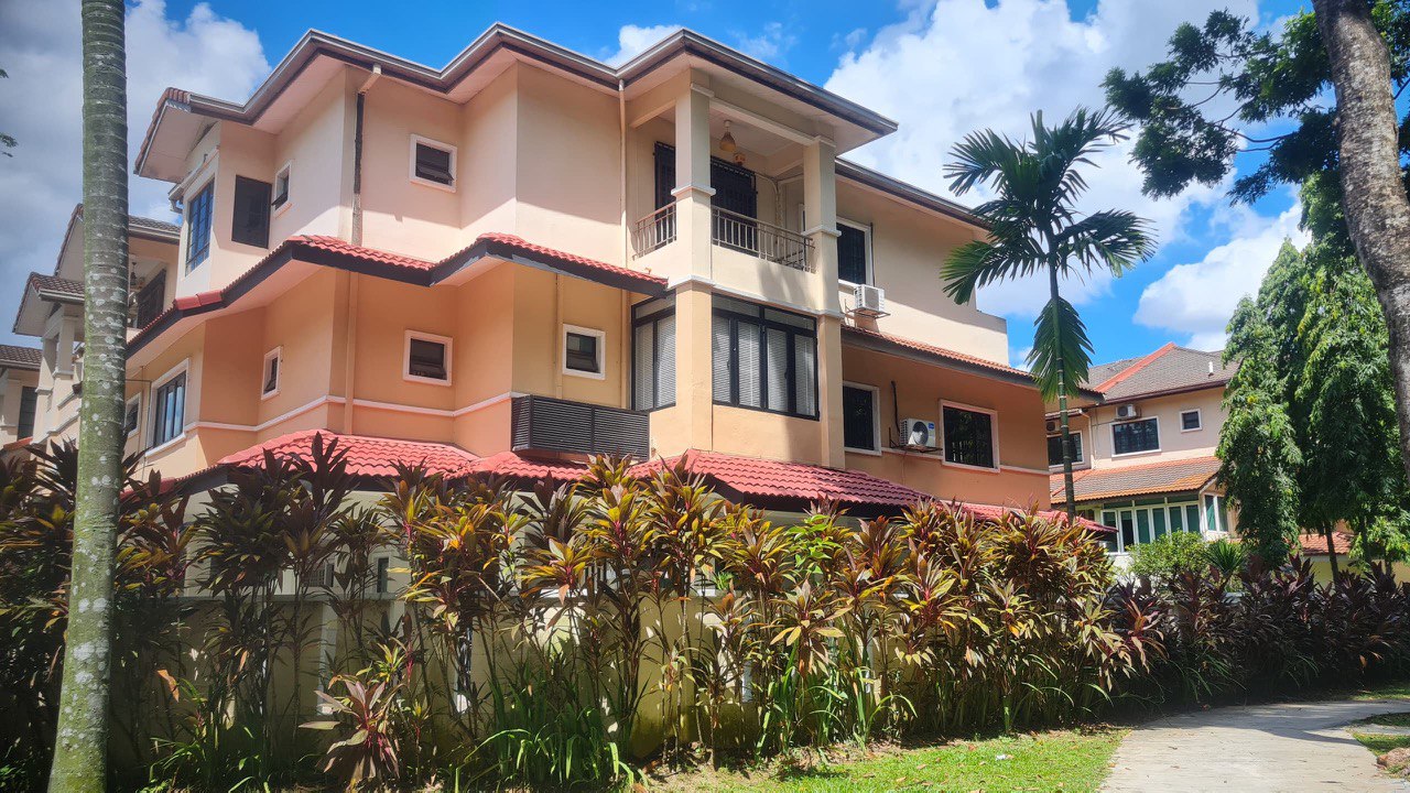 Parkville Town House Rent 3Room FF By Soung - photo 2