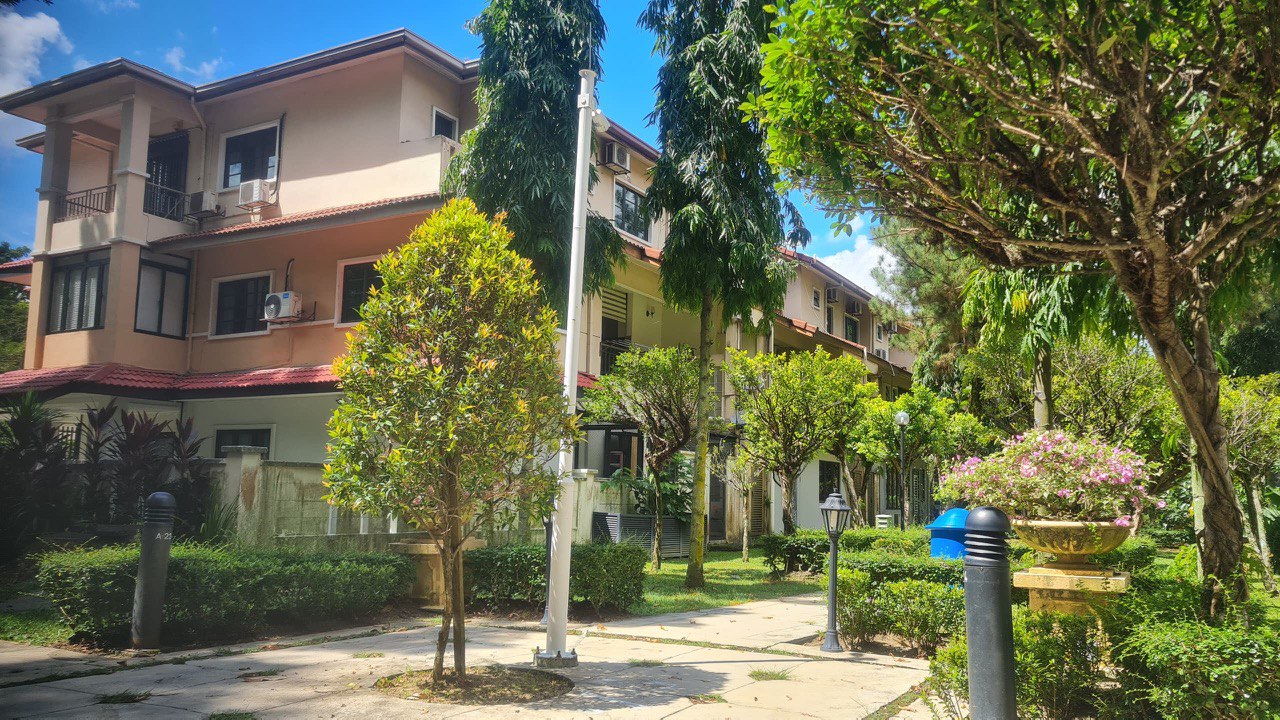 Parkville Town House Rent 3Room FF By Soung - photo 4