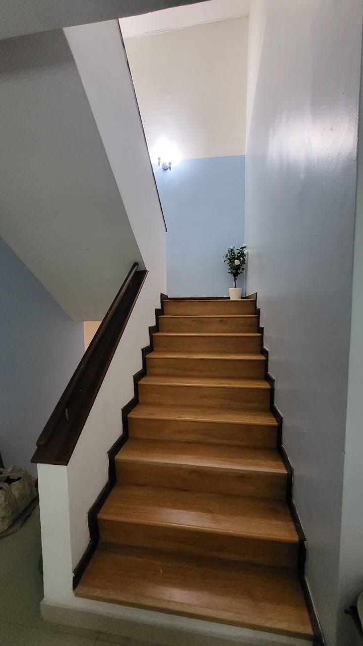 Parkville Town House Rent 3Room FF By Soung - photo 6